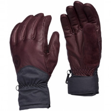 Перчатки Black Diamond Tour Gloves Bordeaux (BD 801689.6018)