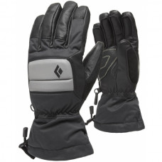 Перчатки женские Black Diamond Women's Spark Powder Gloves Nickel (BD 801601.NCKL)