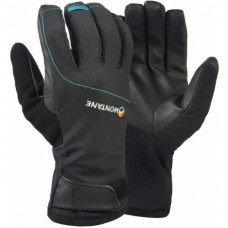 Перчатки Montane Rock Guide Glove Black (GRGGLBLA)