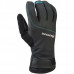 Перчатки Montane Rock Guide Glove Black (GRGGLBLA)