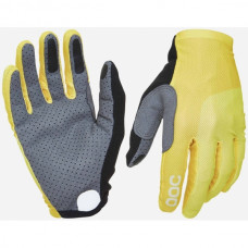 Перчатки велосипедные POC Essential Mesh Glove Sulphite Yellow (PC 303721311)