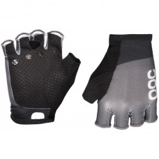 Перчатки велосипедные POC Essential Road Mesh Short Glove Uranium Black (PC 303711002)