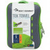 Полотенце туристическое Sea To Summit Tek Towel S 40x80cm lime (STS ATTTEKSLI)