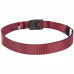 Ремень Tatonka Travel Waistbelt Bordeaux Red (TAT 2863.047)