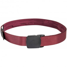 Ремень Tatonka Travel Waistbelt Bordeaux Red (TAT 2863.047)