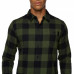 Рубашка мужская Black Diamond Zodiac Flannel Shirt Tundra/Black Plaid (BD 753006.9184)