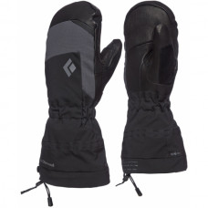 Рукавицы Black Diamond Mercury Mitts Black (BD 801889.0002)