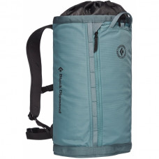 Рюкзак Black Diamond Street Creek 24 Storm Blue (BD 681226.4030)