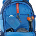 Рюкзак Tatonka Cycle Pack 18 bright blue (TAT 1526.194)