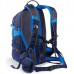 Рюкзак Tatonka Cycle Pack 18 bright blue (TAT 1526.194)