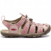 Сандали женские Keen Clearwater CNX Sepia Rose/Turtle Dove (1020665)