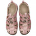 Сандали женские Keen Clearwater CNX Sepia Rose/Turtle Dove (1020665)