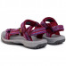 Сандали женские Teva Terra Fi Lite Red Plum (TVA 1001474-RPL)