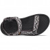 Сандали женские Teva Winsted Monds Black Multi (TVA 1017424-MBCM)