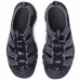 Сандали мужские Keen Newport H2 Black/Steel Grey (1022252)