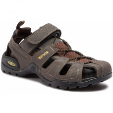 Сандали мужские Teva Omnium 2 Leather (TVA 1019179-TKCF)