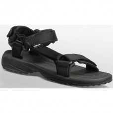 Сандали мужские Teva Terra Fi Lite black (TVA 1001473-BLK)