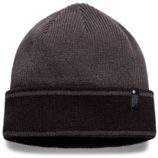 Шапка Black Diamond Cuffed Beanie Antracite/Black (BD 721025.9039)