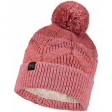 Шапка BUFF Knitted & Fleece Hat Masha blossom (BU 120855.537.10.00)