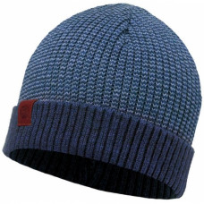 Шапка BUFF Knitted Hat Dee blue (BU 116046.707.10.00)