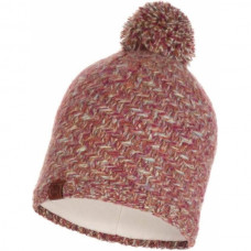 Шапка BUFF Knitted & Polar Hat Agna multi (BU 117849.555.10.00)