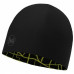 Шапка BUFF Microfiber Reversible Hat New R-extent black (BU 118177.999.10.00)