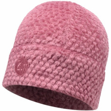 Шапка BUFF Polar Thermal Hat solid heather rose (BU 110955.557.10.00)