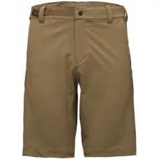 Шорты мужские Black Diamond Valley Shorts Dark Cley (BD EAO2.2000)