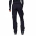 Штаны женские Black Diamond Women's Dawn Patrol Hybrid Pants Black (BD 741051.0002)