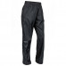 Штаны женские MARMOT Wm's PreCip Full Zip Pant black (MRT 46260.001)