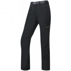 Штаны женские Montane Female Terra Termo Guide Pants Black (FTTGRBLA)