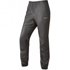 Штаны Montane Podium Pants Unisex Charcoal (UPDPACHA)