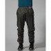 Штаны Montane Podium Pants Unisex Charcoal (UPDPACHA)