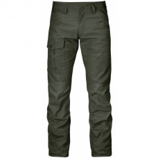 Штаны мужские Fjallraven Nils Trousers Reg Mountain Grey (81752R.032)