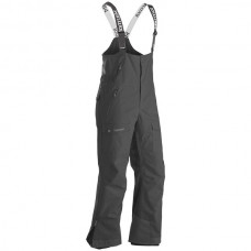 Штаны мужские MARMOT Rosco Bib slate grey (MRT 71090.1440)