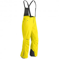 Штаны мужские MARMOT Spire Pant yellow vapor (MRT 7051.9149)