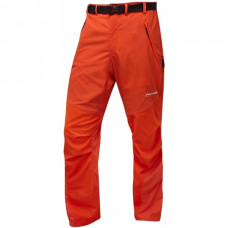 Штаны мужские Montane Terra Pants Firefly Orange (MTEPRFIR)