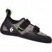 Скальные туфли Black Diamond Momentum Climbing Shoes Black/Anthracite (BD 570101.9118)