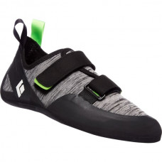 Скальные туфли Black Diamond Momentum Climbing Shoes Black/Anthracite (BD 570101.9118)