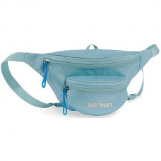 Сумка на пояс Tatonka Funny Bag S washed blue (TAT 2210.142)