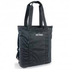 Сумка Tatonka Grip bag black (TAT 1631.040)