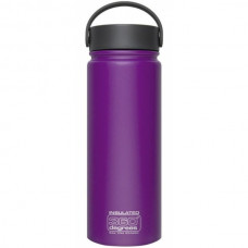 Термофляга Sea To Summit 360 Degrees Wide Mouth Insulated 550 ml Purple (STS 360SSWMI550PUR)