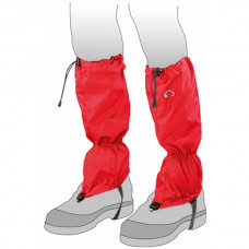 Туристические гетры Tatonka Gaiter 420 HD red (TAT 2750.015)