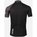 Велоджерси мужское POC Essential Road Jersey Uranium Black/Sylvanite Grey (PC 582118288)