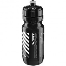Велофляга RaceOne Bottle XR1 600cc 2019 Black/Silver (RCN 18XR16BS)