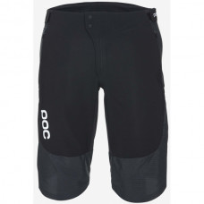 Велошорты мужские POC Resistance Enduro Shorts Uranium Black (PC 527531002)