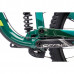 Велосипед горный Kona Operator CR 2021 Gloss Dark Green/Metallic Green p.M (KNA B21OPC03)