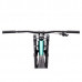 Велосипед горный Kona Operator CR 2021 Gloss Dark Green/Metallic Green p.M (KNA B21OPC03)