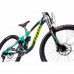 Велосипед горный Kona Operator CR 2021 Gloss Dark Green/Metallic Green p.M (KNA B21OPC03)