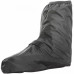 Велосипедные гетры Tatonka Velo Gaiter Black (TAT 2743.040)